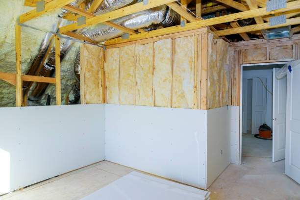 Best Insulation for Specific Applications in Hope Mills, NC