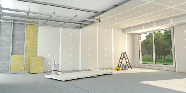 Best Spray Foam Insulation in Hope Mills, NC