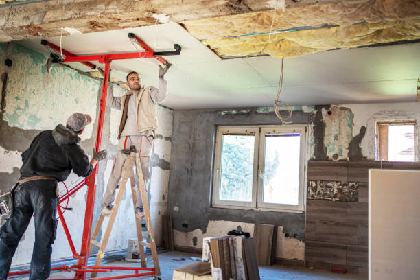  Hope Mills, NC Insulation Contractor Pros