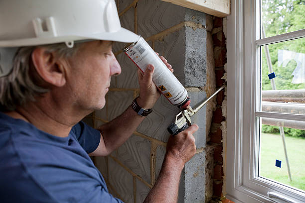 Types of Insulation We Offer in Hope Mills, NC