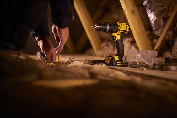 Best Cellulose Insulation in Hope Mills, NC