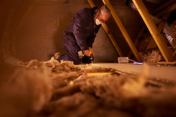 Best Eco-Friendly Insulation in Hope Mills, NC